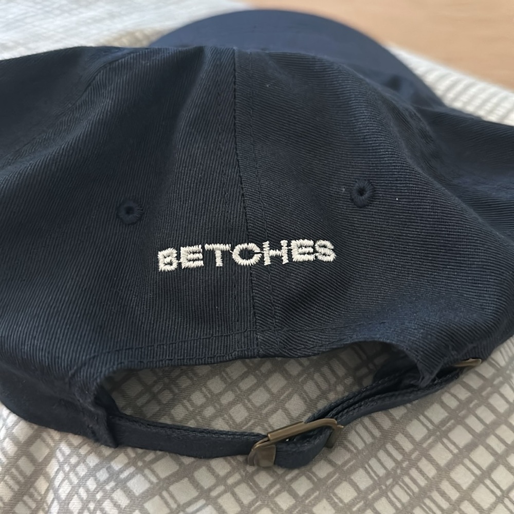 Baseball Cap - image 2